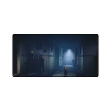 Load image into Gallery viewer, Little Nightmares II Mouse Pad (Desk Mat)
