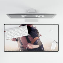 Load image into Gallery viewer, Understand Oneself Mouse Pad (Desk Mat)
