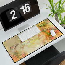 Load image into Gallery viewer, Akatsuki No Yona Mouse Pad (Desk Mat)

