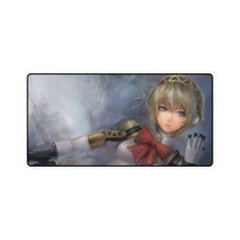 Load image into Gallery viewer, Persona 3 Mouse Pad (Desk Mat)
