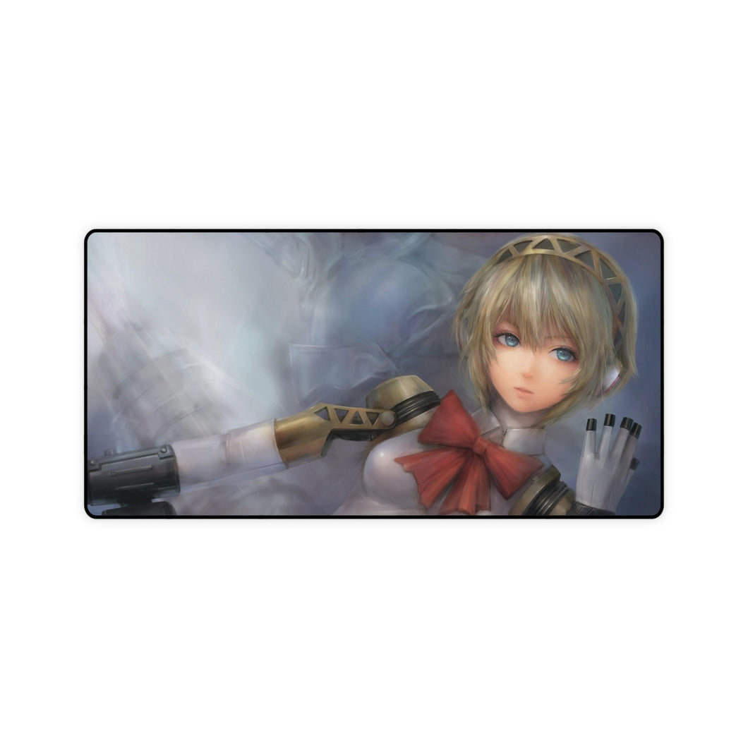 Persona 3 Mouse Pad (Desk Mat)