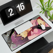 Load image into Gallery viewer, Anime Monogatari (Series) Mouse Pad (Desk Mat)
