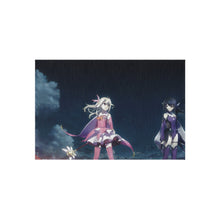 Load image into Gallery viewer, Fate/kaleid liner Prisma Illya Rug
