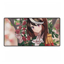 Load image into Gallery viewer, Anime Uma Musume: Pretty Der Mouse Pad (Desk Mat)
