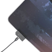 Load image into Gallery viewer, Goblin Slayer Goblin Slayer, Priestess RGB LED Mouse Pad (Desk Mat)

