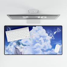 Load image into Gallery viewer, Anime Vocaloid Mouse Pad (Desk Mat)
