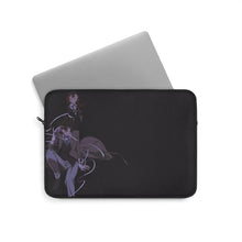 Load image into Gallery viewer, Soukoku | Double Black - Bungou Stray Dogs Laptop Sleeve
