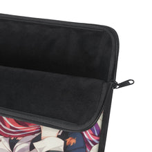 Load image into Gallery viewer, My Teen Romantic Comedy SNAFU Yukino Yukinoshita, Yui Yuigahama Laptop Sleeve
