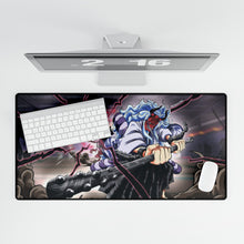Load image into Gallery viewer, Anime One Piece Mouse Pad (Desk Mat)
