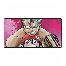 Load image into Gallery viewer, Undead Unluck Mouse Pad (Desk Mat)
