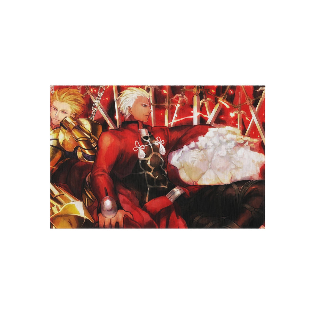 Fate/Stay Night Rug