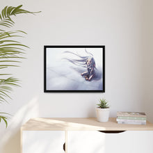 Load image into Gallery viewer, Anime Deadman Wonderland Canvas Framed Art Print
