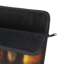 Load image into Gallery viewer, The holy guardian of the sacred fire Laptop Sleeve
