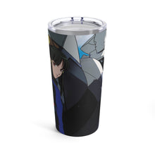 Load image into Gallery viewer, Full Metal Panic! Full Metal Panic Tumbler 20oz
