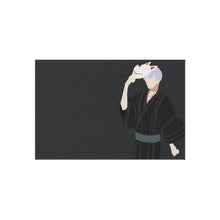 Load image into Gallery viewer, Bleach Rug
