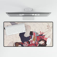 Load image into Gallery viewer, Anime Onmyoji Mouse Pad (Desk Mat)
