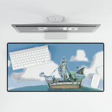 Load image into Gallery viewer, The going merry Mouse Pad (Desk Mat)
