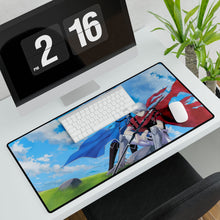Load image into Gallery viewer, Anime Plunderer Mouse Pad (Desk Mat)
