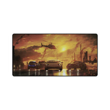 Load image into Gallery viewer, Need For Speed: Most Wanted Mouse Pad (Desk Mat)
