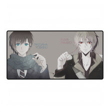 Load image into Gallery viewer, Zetsuen No Tempest Mouse Pad (Desk Mat)
