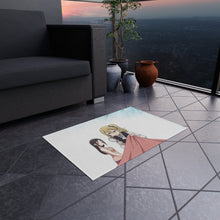 Load image into Gallery viewer, Ai Hayasaka and Kaguya Shinomiya Rug
