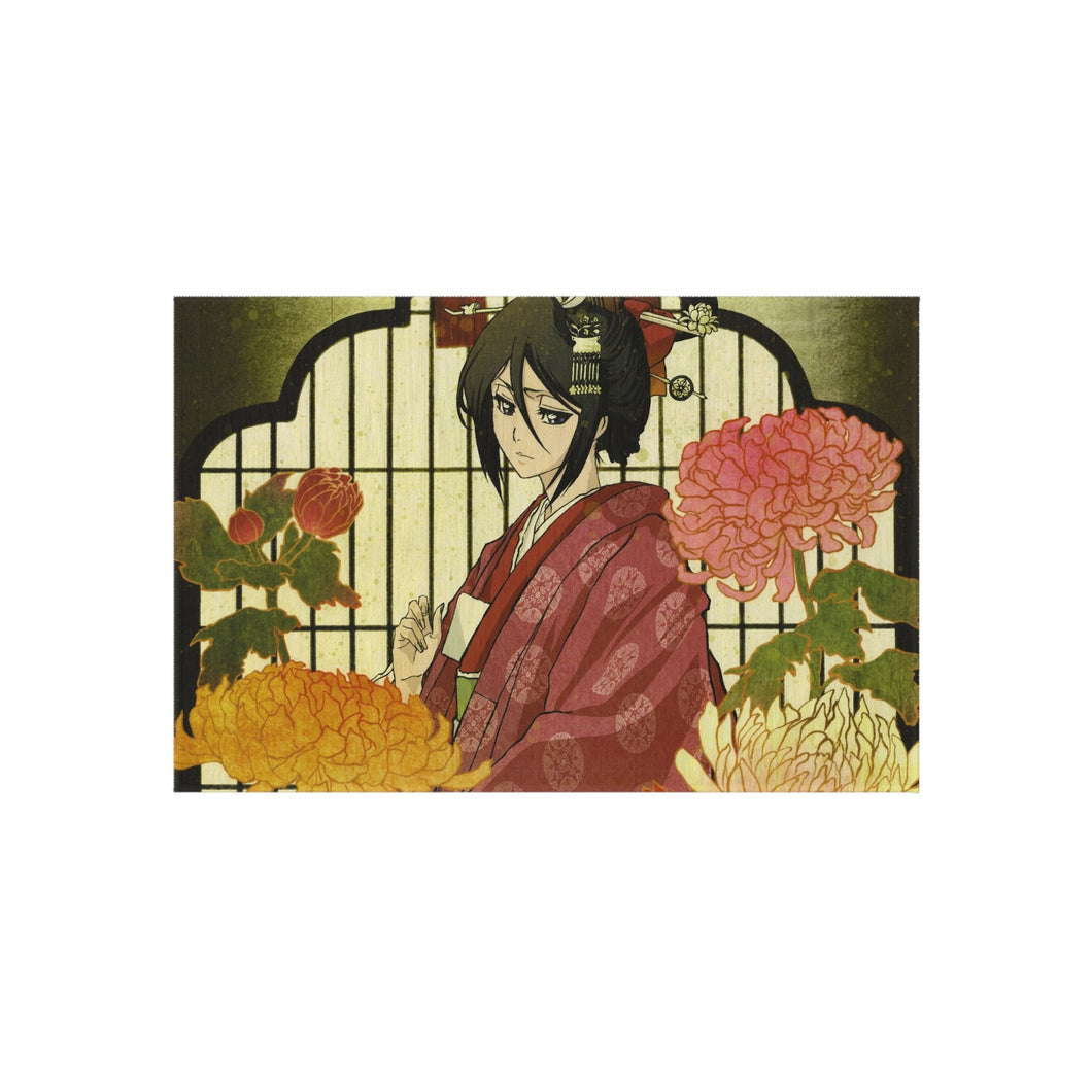 Anime Bleach Rug