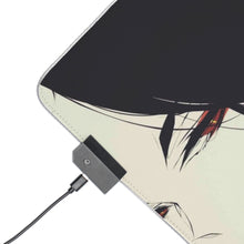 Load image into Gallery viewer, Hoozuki no Reitetsu RGB LED Mouse Pad (Desk Mat)
