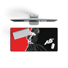 Load image into Gallery viewer, Persona 5 Akira Kurusu Mouse Pad (Desk Mat)
