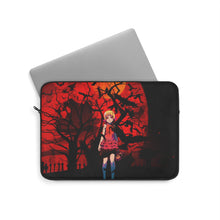 Load image into Gallery viewer, Monogatari (Series) Laptop Sleeve
