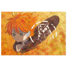 Load image into Gallery viewer, Anime The Promised Neverland Jigsaw Puzzle
