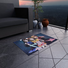 Load image into Gallery viewer, Beyond The Boundary Rug
