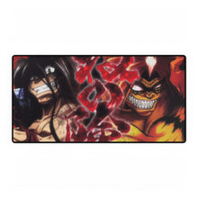 Load image into Gallery viewer, Ushio And Tora Mouse Pad (Desk Mat)
