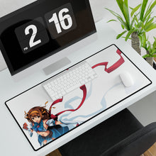Load image into Gallery viewer, Anime The Melancholy Of Haruhi Suzumiyar Mouse Pad (Desk Mat)
