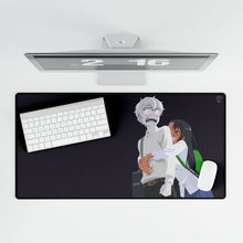 Load image into Gallery viewer, Don t Toy With Me, Miss Nagatoro Mouse Pad (Desk Mat)
