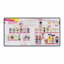 Load image into Gallery viewer, Summer Wars Mouse Pad (Desk Mat)
