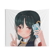 Love Live! Nijigasaki High School Idol Club Indoor Wall Tapestry
