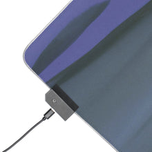 Load image into Gallery viewer, Nausicaä of the Valley of the Wind RGB LED Mouse Pad (Desk Mat)
