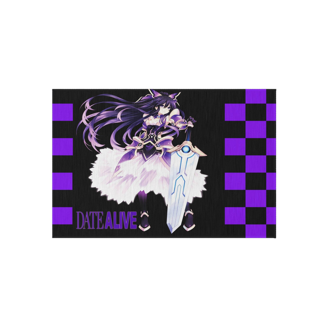 Tohka Yatogami Rug