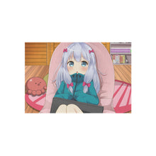 Load image into Gallery viewer, EroManga-Sensei Rug
