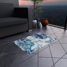 Load image into Gallery viewer, Rukia&#39;s Bankai Rug
