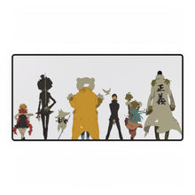 Load image into Gallery viewer, Anime One Piece Mouse Pad (Desk Mat)
