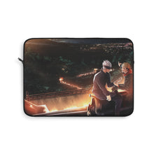 Load image into Gallery viewer, Anime Jujutsu Kaisen Laptop Sleeve
