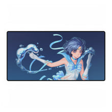 Load image into Gallery viewer, Anime Sailor Moon Mouse Pad (Desk Mat)
