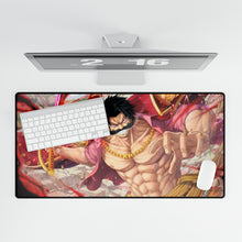 Load image into Gallery viewer, Anime One Piece Mouse Pad (Desk Mat)

