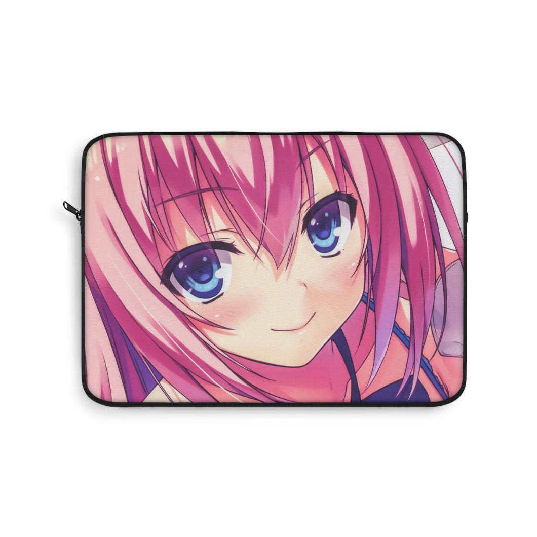 Anime Classroom of the Elite Laptop Sleeve