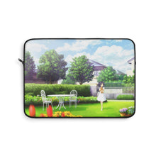 Load image into Gallery viewer, Clannad Kotomi Ichinose Laptop Sleeve
