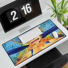 Load image into Gallery viewer, Anime One Piece Mouse Pad (Desk Mat)
