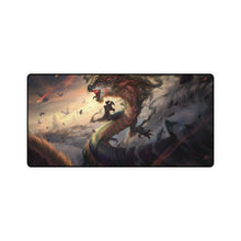 Load image into Gallery viewer, Smite Mouse Pad (Desk Mat)
