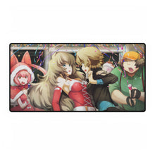 Load image into Gallery viewer, Anime Steins;Gate 0 Mouse Pad (Desk Mat)
