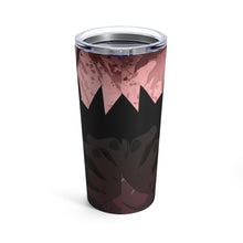 Load image into Gallery viewer, Anime FullMetal Alchemist Tumbler 20oz
